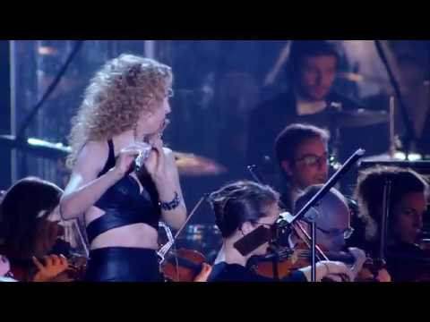 Sara Andon, flute – Assassin’s Creed Syndicate (Austin Wintory) Video Games Music Gala, FMF 2018