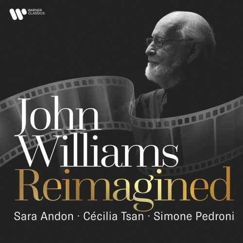 John_Williams Reimagined_Warner Classics-min